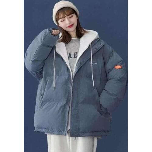 Женские зимние парки UVRCOS China At AliExpress