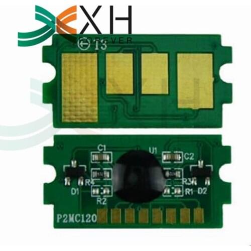 12pcs. TK-3100 Compatible chip TK3100 for Kyocera FS2100 FS4100 FS4200 FS4300 M3040 M3540 laser printer reset chip