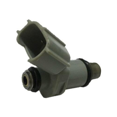 4pcs Fuel Injector for Yamaha Hp4 stroke outboard engine nozzle OEM:6BG-13761-00-00