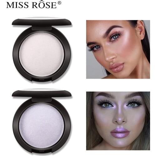 Diamond high gloss powder mashed potatoes natural stereo brightening and repairing high gloss
