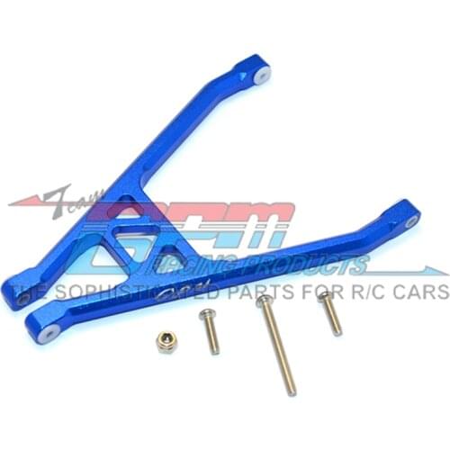 GPM ALUMINUM REAR AXLE SUPPORT A FRAME For AXIAL 1/18 4WD ELECTRIC YETI JR CAN-AM MAVERICK X3 X RS TURBO R-AXI90069 RC Upgrade