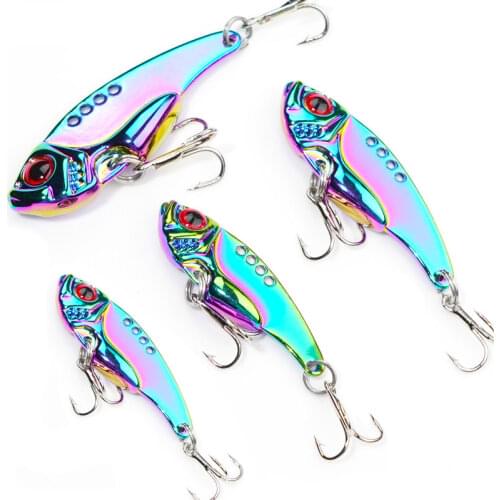 Dawndesslo Fishing Bait