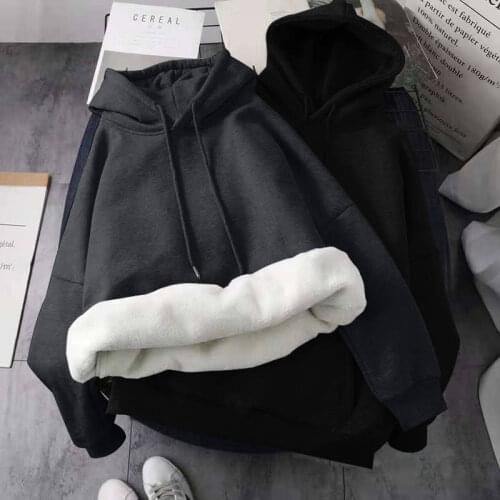 Glufigh Womens Autumn Hoodies