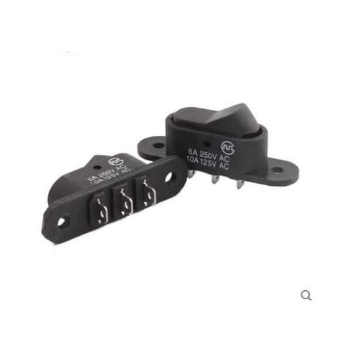 Rocker Switch(mini rocker switch,boat switch) (KCD7-102)