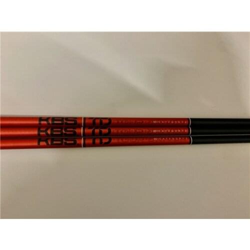 BIRDIEMaKe Golf Clubs 5PCS KBS TD Graphite Shaft R/S/X KBS TD Graphite Shaft for Woods