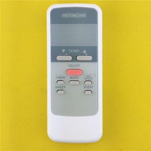 [Original] AC Remote Control R031D for Hitachi Air Conditioner