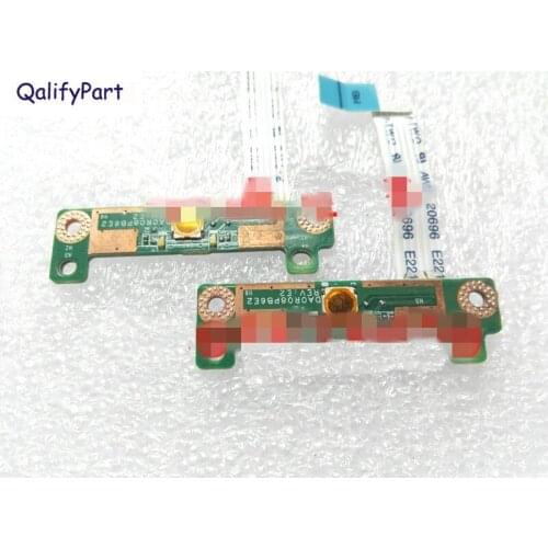 Original Laptop Power Button Switch Board for DELL P33G N421R 5420 7420 5425