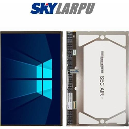 Original LCD Display for Sam Sung P7500 for Galaxy Tab, P7510 Galaxy Tab Screen Replacement Part Free Shipping
