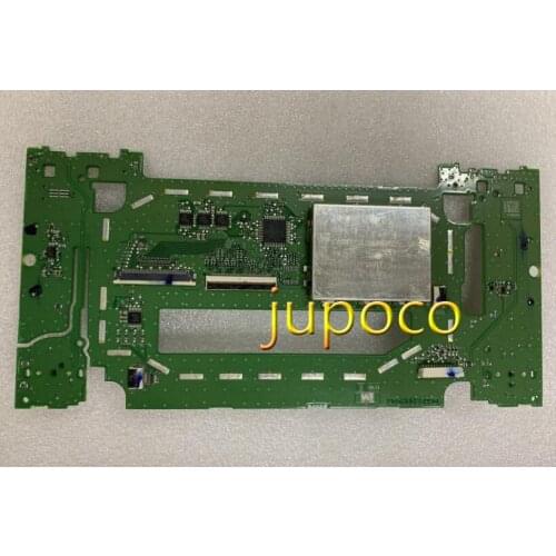 PCB RNS510 display panel circuit board LED socket connector for RNS510 Toua reg Meta LED navigation audio systems