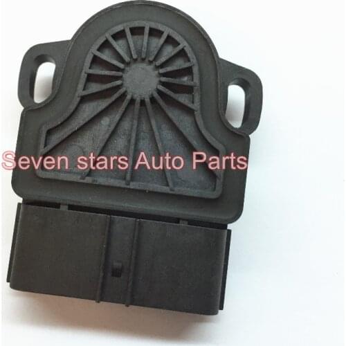 Genuine Accelerator Pedal Position Sensor MR578790 MR578861 MR578862 MR475079 For Mitsubishi Outlander Lancer