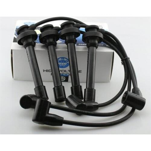 Divided line ignition lines wires for Great Wall Haval 4G63 4G64 4g69 high voltage ignition lines