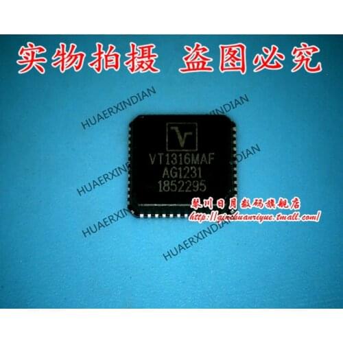 Brand new original VT1316MAFA High Quality