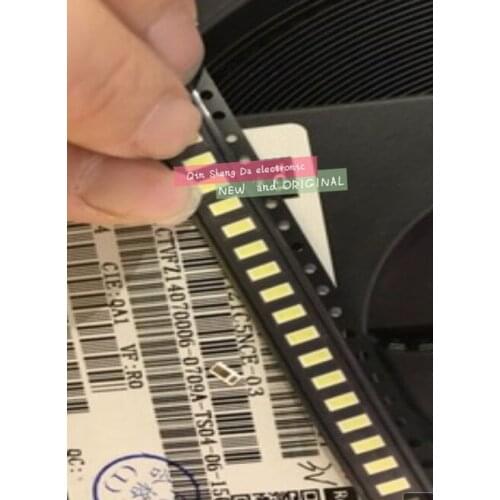 LED Backlight 0.5W 3V 4020 48LM Cool white LCD Backlight for TV TV Application led