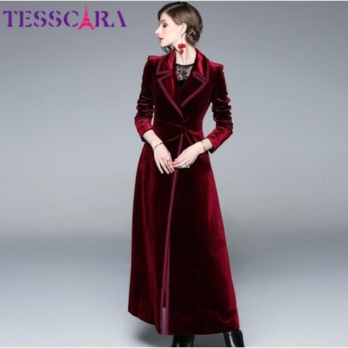 TESSCARA Women's Raincoats