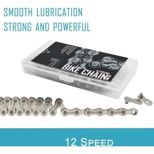 YOELEO Bicycle Chains