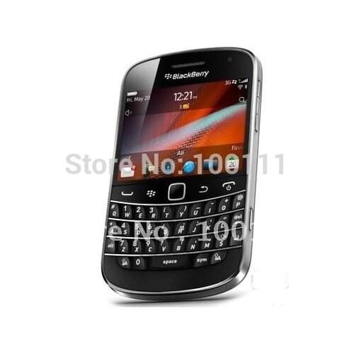 100% Original blackberry 9900 QWERTY+ russian keyboard/arabic keyboard +touch 2.8inch,WiFi,GPS,5.0MP camera ,free shinpping