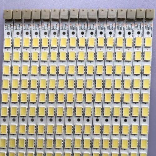 4 Piece New KDL-46EX700 LK460D3LA8S LED 090907 .1 AE4660B RUNTK4337TP 54LED 520MM