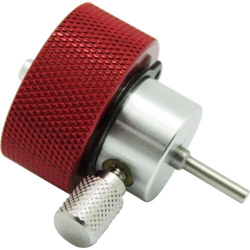 Propane Gas Tank Filling Adapter Butane Canister Outdoor Camping Stove