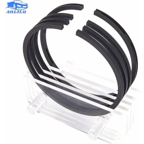 ANLILU Piston Rings