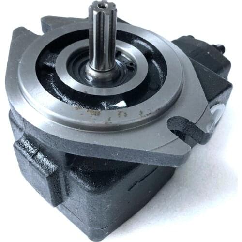 ANSON Vane Pump PVF-12-55-10S PVF-15-70-10S PVF-20-35-10S Variable Displacement Single Pump PVF-20-20-10S