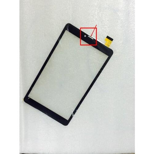 Free shipping 8 inch touch screen,100% New for Digma Plane 8522 3G PS8135MG touch panel,Tablet PC touch panel digitizer