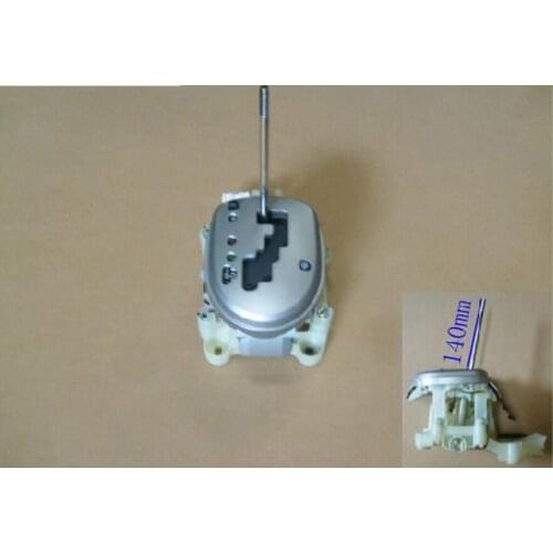 1504100-s16b Great Wall FLORID original transmission control mechanism assembly