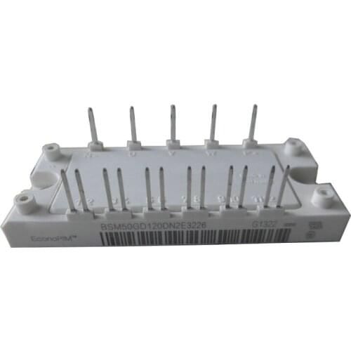 BSM50GD120DN2ES3226 Original, Can Provide Test, 1 Year Warranty
