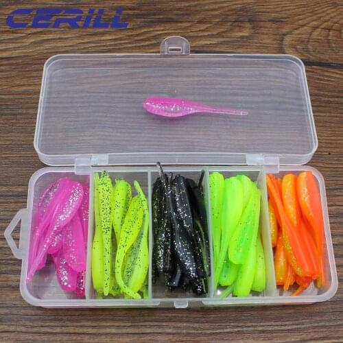 Cerill Fishing Lure For Carp