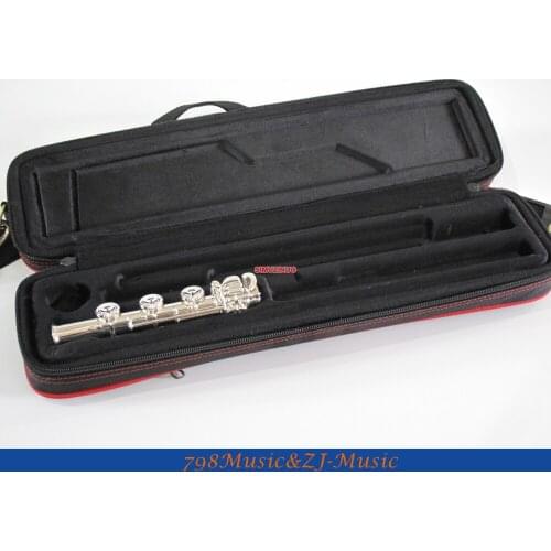 LORICO Flute Case FOR B FOOT FLUTE