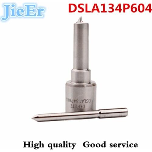 Diesel Nozzle 0 433 175 114 DSLA134P604 Injector nozzle 0 433 175 114 for 8140.43.2639