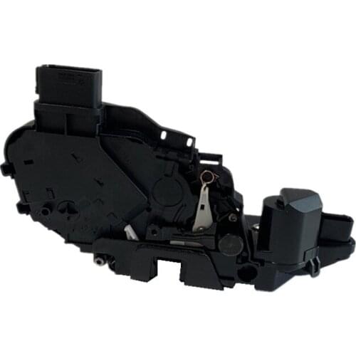 Door Lock Actuator Latch Assembly Front Right NEW FOR LAND RANGE ROVER DISCOVERY SPORT EVOQUE JAGUAR XF CC9 LR014100