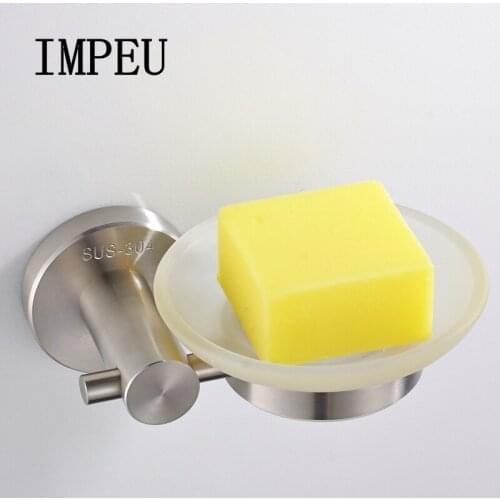 Soap Dishes IMPEU China