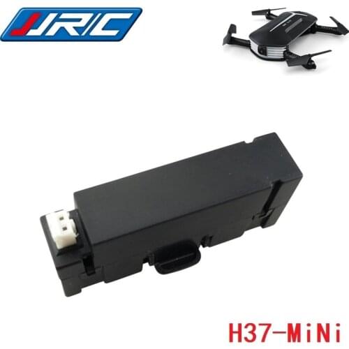 Original assembly JJRC H37Mini RC Quadcopter Spare Parts 3.7V 400mAh Lipo Battery for FPV Quadcopter Helicopter H37 MiNi Battery
