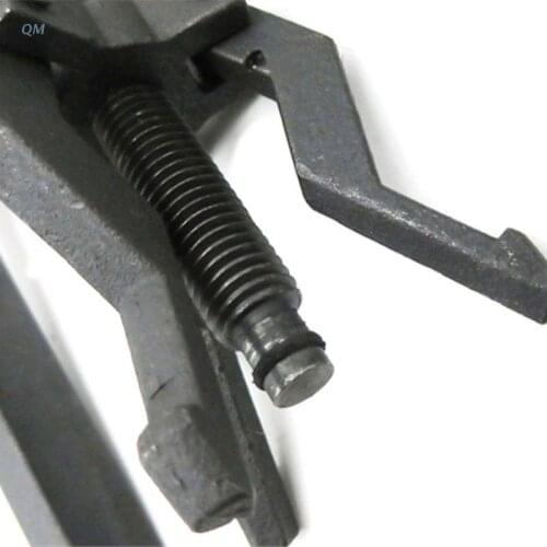 3-jaw Bearing Puller Inner Wheel Gear Extractor Heavy Duty Automotive Machine Tool Kit 13MF