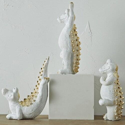 Yoga Animals Ornaments Resin Crafts Statue High Quality Collection and Gifts for Home Office Decoration TN88
