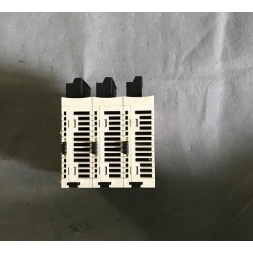 TM2AVO2HT PLC , Used One , Good Working Free Shipping