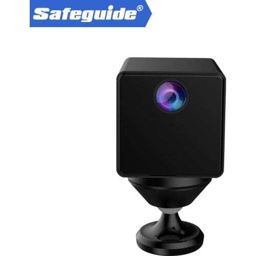 VStarcam ProHD 1080P WiFi Camera 2MP Security Wireless IP Camera C90S (Black)