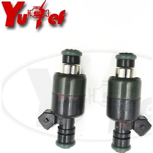 High quality fuel injector nozzle fit for CORSA 17121646 21007593 832-11175 4G1528