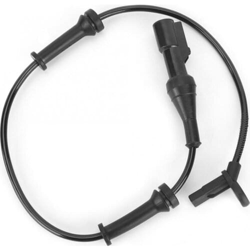 Car ABS Speed Sensor Replacement Accessory Part Fit for Ford 8S4Z2C204A V25721152 Car Sensors accessories