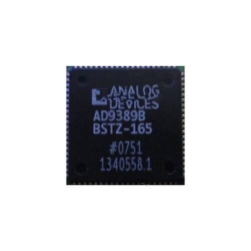 100% new original AD9389BBSTZ-165 9389 Free Shipping
