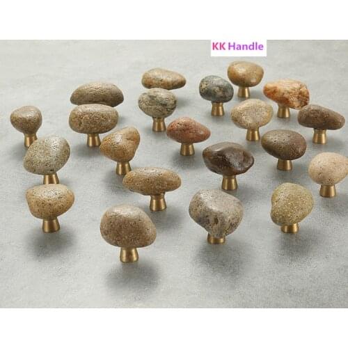 Acrylic Drawer Knobs Pull Handles Dresser Pulls Gold Glass Look Kitchen Cabinet Door Handle Pull Modern Style