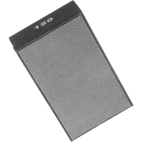 Diamond Hand Polishing Pad Sanding Grinding For Glass Stone Marble 60-400 Grit