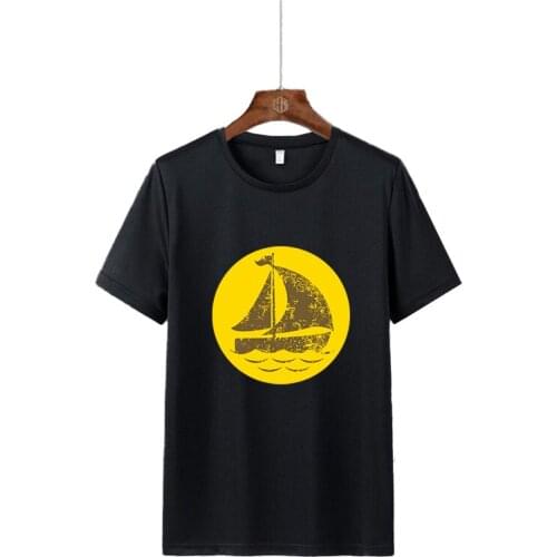 Bikinis Secret Mens Fashion T Shirts