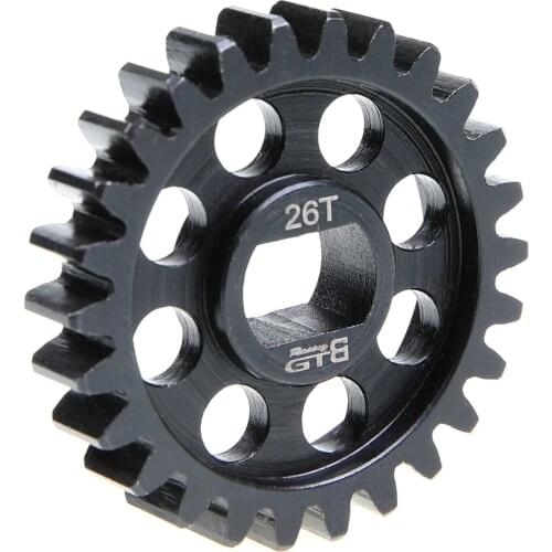 GTB HPI Baja 5B 3 Speed 26T Steel Gear