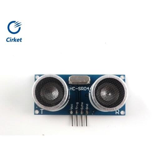 Hc-Sr04 Ultrasonic Module Ultrasonic Distance Measurement Ultrasonic Sensor of Distance Measurement