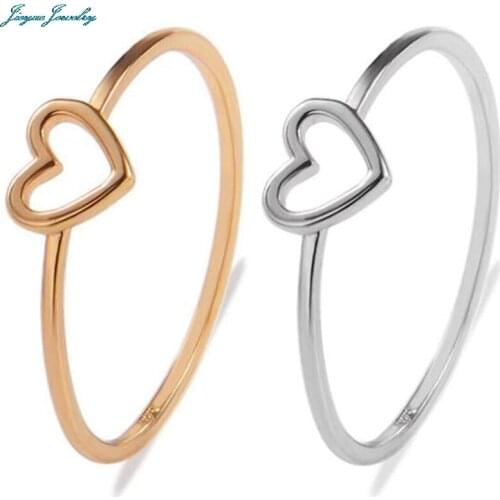 JieyueJewelry Cocktail Rings