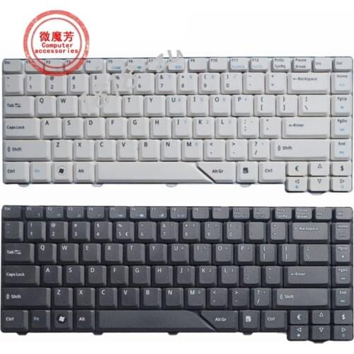 US/SP laptop Keyboard for Acer Aspire 5310 5520 5710 5720 5235 5910 5920 5930 6920 5315 4210 4220 4520 4710 4720 4920 4930 5220