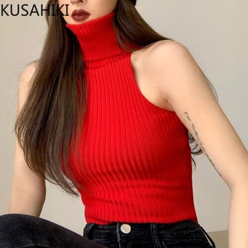 Женские майки KUSAHIKI China At AliExpress