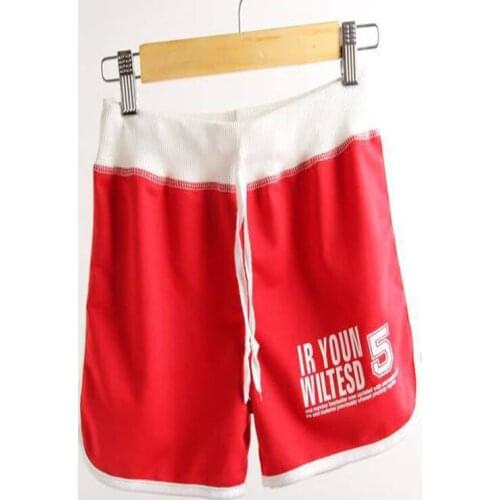 Lava Tincto Womens Summer Shorts