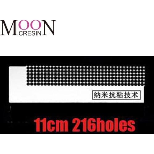 Ruler Diamond Painting Ruler Round Drill Tool Magic Tool Diamond Embroidery Grid Ruler Stainless Steel Ruler